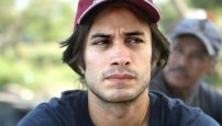 Tuiteros le tunden a Gael García por culpar a AMLO de lo acontecido en Chihuahua