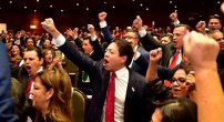 Morena VA CON TODO para EVITAR que los estados de oposición se ENDEUDEN 