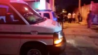 Asesinan a 13 personas en Veracruz y ciudadanos piden la renuncia de Cuitláhuac García. 