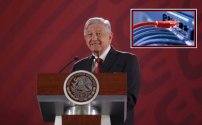 Con AMLO, cobertura de internet en México pasará de 85% a 97%.