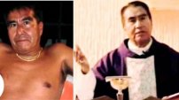 Muere por Covid-19 Carlos López, el cura pederasta de México