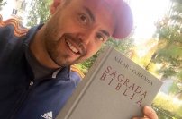 Mauricio Clark agradece a España por evangelización y crítica a AMLO