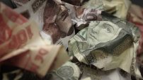 !!HISTÓRICO!! Economía mexicana CAE 17.3% durante ABRIL, la mayor caída de la HISTORIA