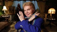 Triste Noticia: Fallece Walter Mercado