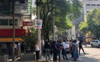 Se registra sismo en la alcaldía Iztapalapa, en la CDMX 