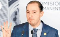 El PAN dice que mexicanos de la frontera están muy decepcionados de AMLO. 