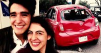 Secuestran a pareja de estudiantes del IPN con rumbo a Ixtapa Zihuatanejo. 