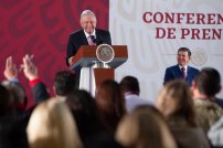 AMLO asegura que “ya no hay borregos” e imita su sonido: “beeeee”