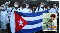 Cuba DESARROLLA con ÉXITO dispositivo para DETECTAR MASIVAMENTE el Covid-19 
