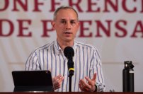 ¿López-Gatell deja subsecretaria y a México para incorporarse a la OMS? 