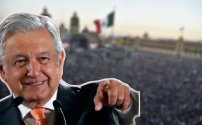 AMLO se posiciona como el cuarto mejor presidente de todo el mundo 
