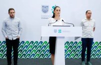 Sheinbaum explica cómo funcionará el esquema 10 días de trabajo en casa X 4 en oficina