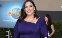 Angelica Vale dice que no quiere volver a México.
