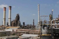 Desde que AMLO dio la orden, refinería de Minatitlán duplicó producción, ya son 110 mil barriles