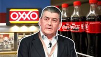 Porque lo OBLIGÓ a pagar IMPUESTOS, dueño de OXXO quiere a AMLO FUERA de la Presidencia