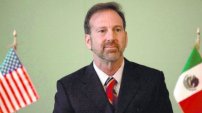Embajador de EU en México informaba a Bush sobre la victoria de AMLO en 2006