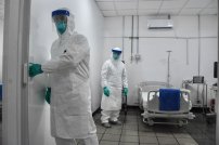 ¿Por qué los HOMBRES MUEREN 2.5 VECES más por Covid19 que las MUJERES?
