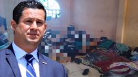 Diego Sinhue se NEGÓ durante 2 años a colaborar con AMLO en seguridad, HOY le pide AUXILIO