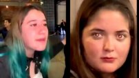 Ivana “mala copa” y los mejores memes del fallido cumpleaños de Camila. 