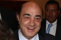 De las gasolineras que más roban en el país, una es de la familia de Murillo Karam.