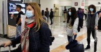 La Unión Europea cerraría sus puertas a turistas MEXICANOS por temor a CORONAVIRUS