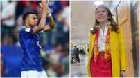 Senadora paraguaya se burla de Francia tras su eliminación del Mundial 2026: “El que ríe al último…”