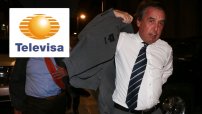 REDUCEN 50% los SALARIOS en TELEVISA, la crisis pegó fuerte.