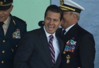 ¿Cómo fue que EPN entregó más de 12 mil mdp a una EMPRESA suya y de su PAPÁ?