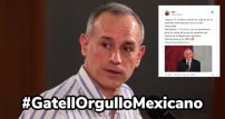 Redes festejan la nominación de la OMS a López-Gatell