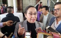 Diputados de Morena van contra ayuntamientos que han saqueado y desfalcado al erario.