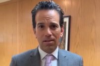 Loret de Mola vuelve a la carga contra AMLO, la oposición se irá con todo contra el presidente