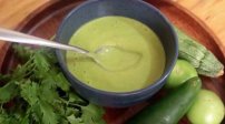 Así hacen el guacamole los taqueros...¡sin aguacate! (VIDEO)