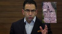 Lozano comparte imagen falsa de #MarchaFifí para hacer creer que asistieron más de 100 mil