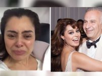 Trasciende que Yadhira Carrillo se divorciaría de Juan Collado; ella responde. 
