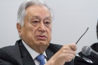 Apagones se deben a los descuidos y corrupción de administraciones anteriores: Bartlett