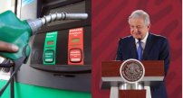 AMLO logra lo imposible, el precio de la gasolina Magna por fin baja significativamente. 