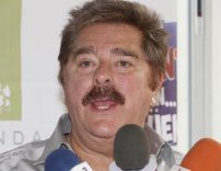 El actor Raymundo Capetillo pierde la batalla contra el Covid-19