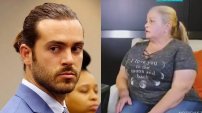 “Esto no es México, esto es EU y el que la hace la paga”, le dice viuda a Pablo Lyle.