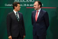 EPN y Videgaray están atrás de la persecución a Lozoya, quieren que sea su “chivo expiatorio”