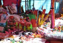 Multarán con 2,500 pesos a quien encienda pirotecnia en las fiestas decembrinas en la CDMX