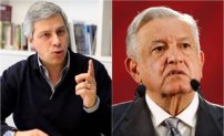 Pese a su dinero, poder e influencia, juez le niega a Claudio X. González bloquear Santa Lucía.