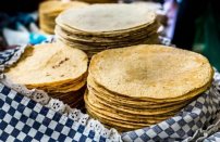 Multas de hasta 3 mdp por aumentos en el precio de la tortilla: Profeco 