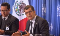 En México hubo un movimiento que tenía como fin impulsar pruebas rápidas inservibles: OMS