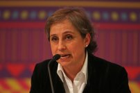 “NO NOS FALLES”, envían carta a ARISTEGUI luego de que “se hizo ALIADA de la oposición”