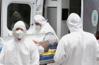 La EPIDEMIA por coronavirus en México se EXTENDERÁ hasta ABRIL 2021