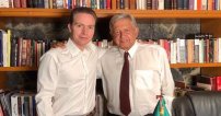 “El Güero es más corrupto que Duarte”, chiapanecos le piden a AMLO juicio contra Velasco