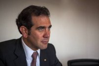 Más de 40 mil mexicanos han firmado para exigir la destitución de Lorenzo Cordova 