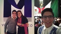 Margarita Zavala rechaza que su hijo haya sido detenido por narcotráfico en EU