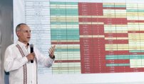 Redes se vuelcan en apoyo a López-Gatell tras exigencia de su RENUNCIA