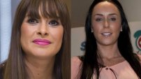 Inés Gómez Mont exhibe a Galilea Montijo en supuesto estado de ebriedad.